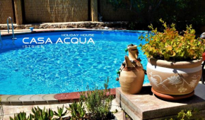 Casa Acqua - Istria Travel